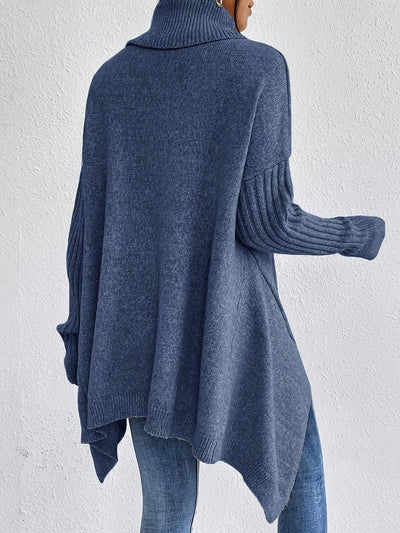 Isla - Cozy Everyday Turtleneck