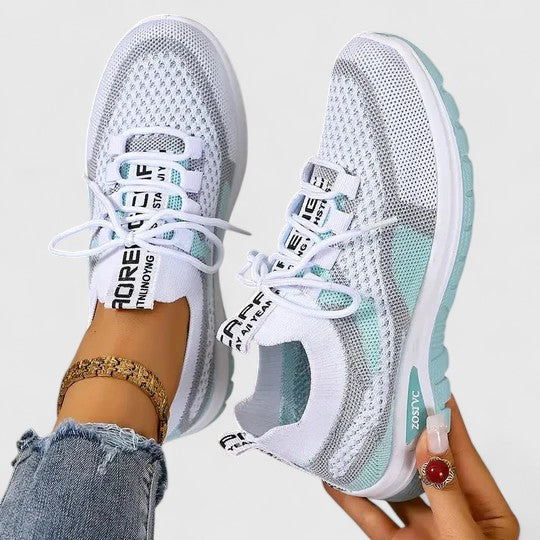 Koralyn - Comfortable Orthopedic Sneakers
