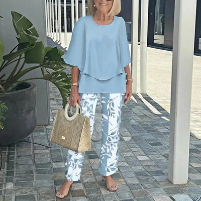Monique - Versatile Two-Piece Set
