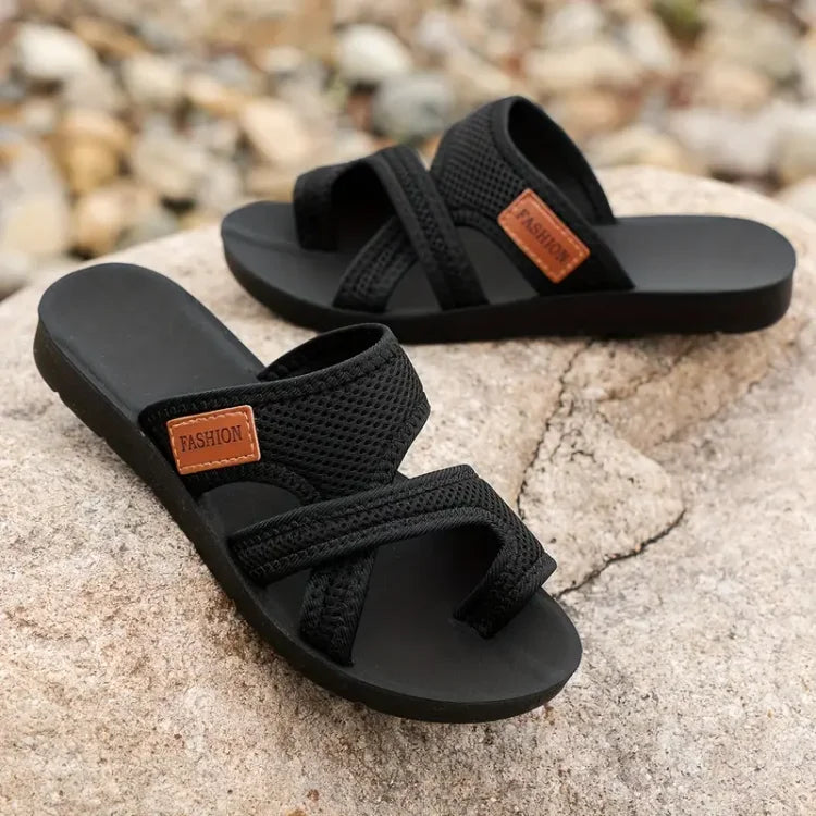 Margaret - Comfortable Adjustable Sandals