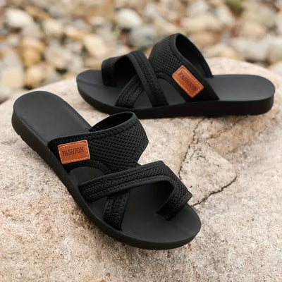 Margaret - Comfortable Adjustable Sandals