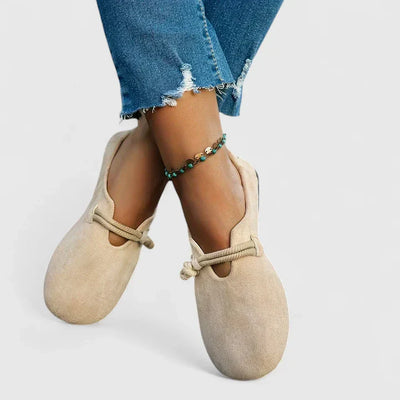 Ysavriann - Comfortable Summer Loafers