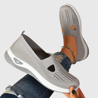 Lora - Comfortable Orthopedic Sneakers