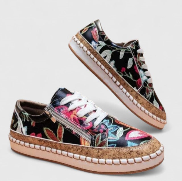 Olisette - Comfortable Slip-On Shoes