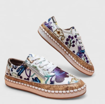 Olisette - Comfortable Slip-On Shoes