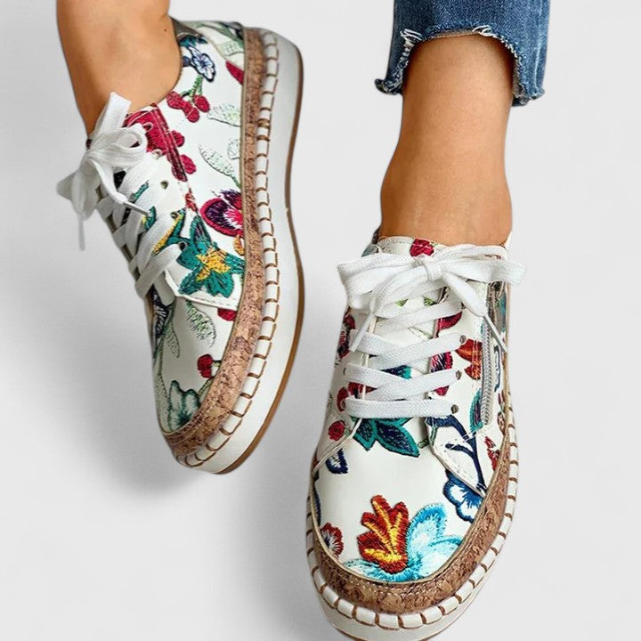 Olisette - Comfortable Slip-On Shoes