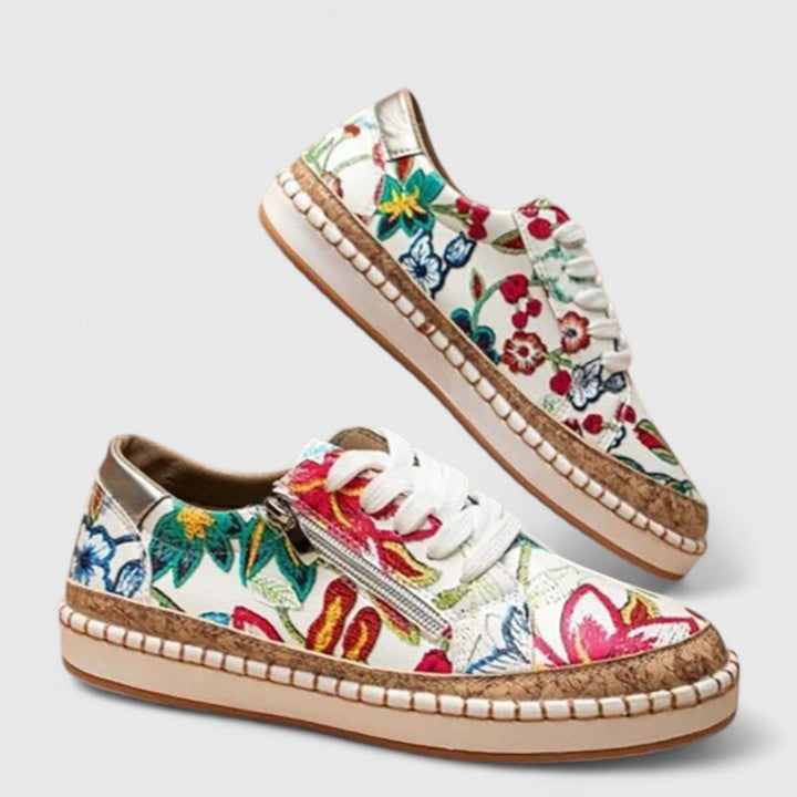 Olisette - Comfortable Slip-On Shoes