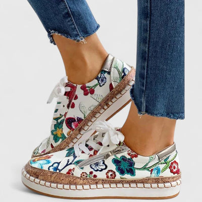 Olisette - Comfortable Slip-On Shoes