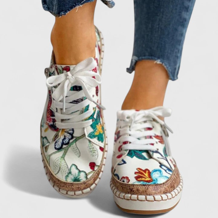 Olisette - Comfortable Slip-On Shoes