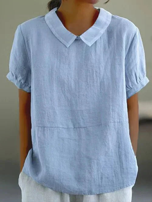 Wolla - Timeless Elegant Shirt