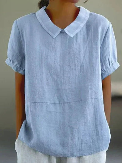 Wolla - Timeless Elegant Shirt