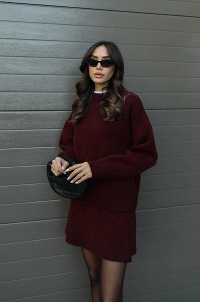Neva - Stylish Oversized Set