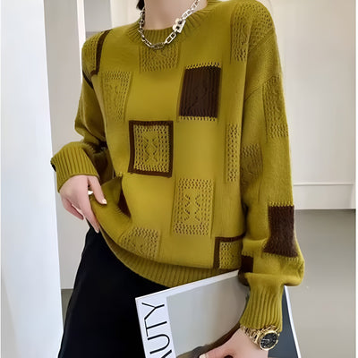 Alida - Effortless Everyday Sweater