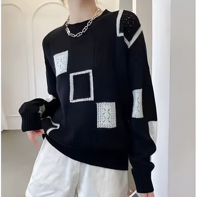 Alida - Effortless Everyday Sweater