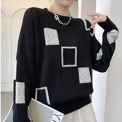 Alida - Effortless Everyday Sweater