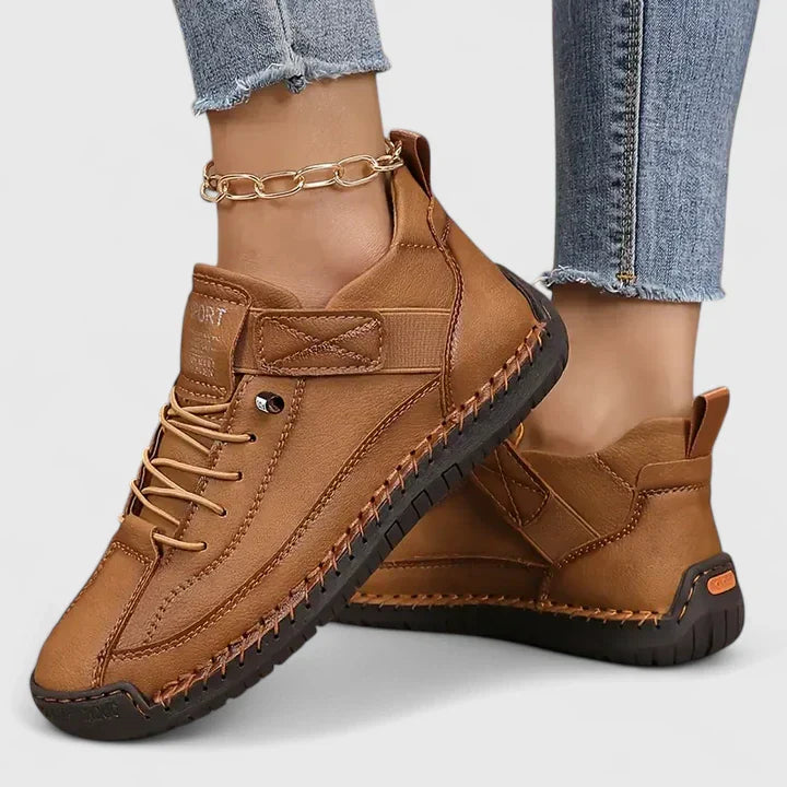 Kymberleigh - Comfortable Orthopedic Sneakers