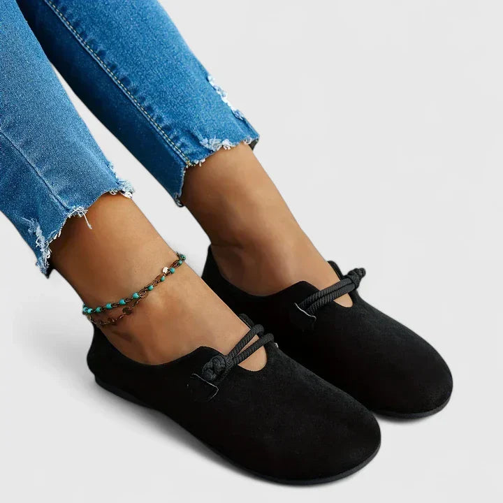 Ysavriann - Comfortable Summer Loafers