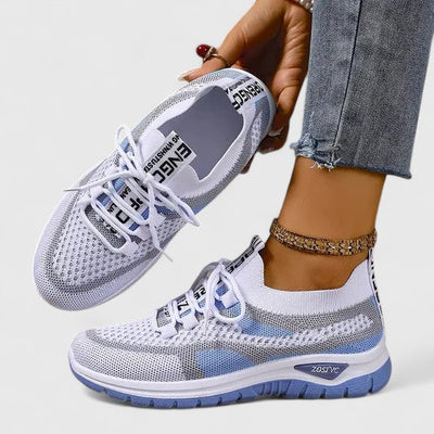 Koralyn - Comfortable Orthopedic Sneakers