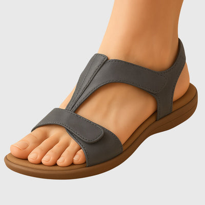 Liana - Stylish Comfort Sandals