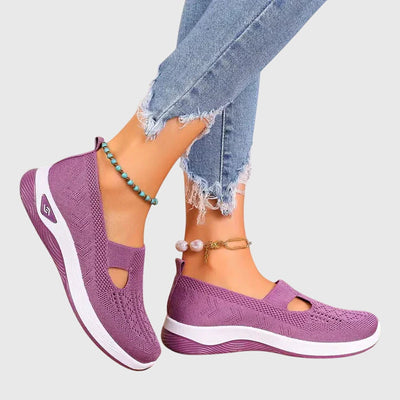 Lora - Comfortable Orthopedic Sneakers