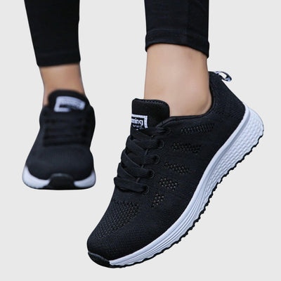 Betta - Comfortable Orthopedic Shoes