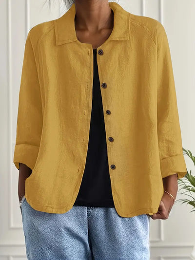 Anne - Versatile Lightweight Top