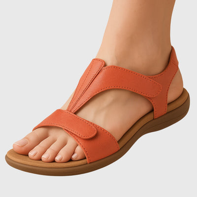 Liana - Stylish Comfort Sandals