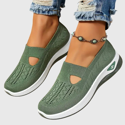 Lora - Comfortable Orthopedic Sneakers