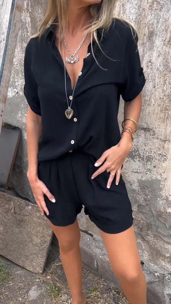 Linea - Effortless Casual Set