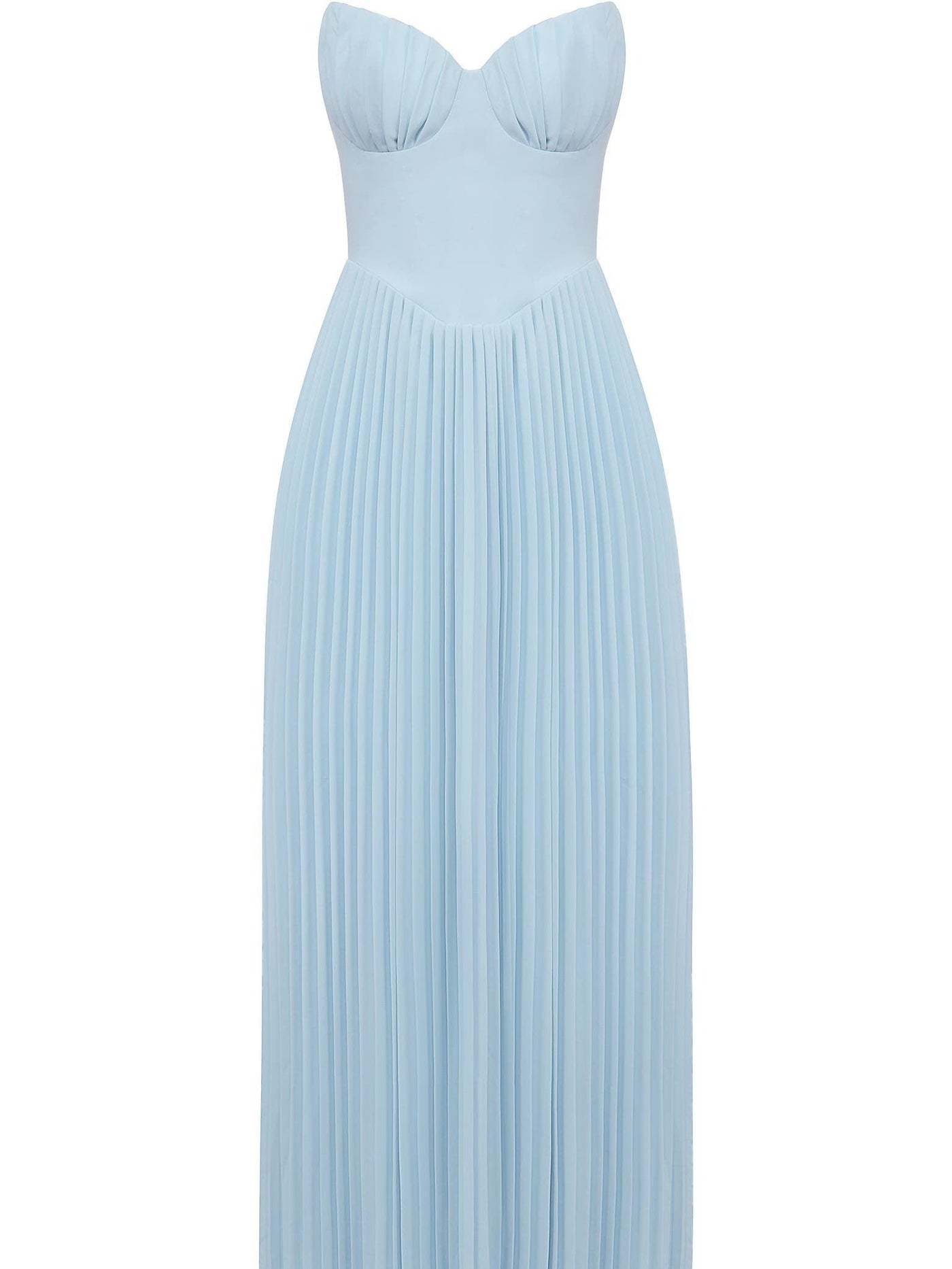 Siena - Elegant Summer Maxi Dress