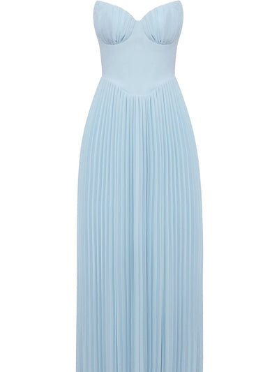 Siena - Elegant Summer Maxi Dress