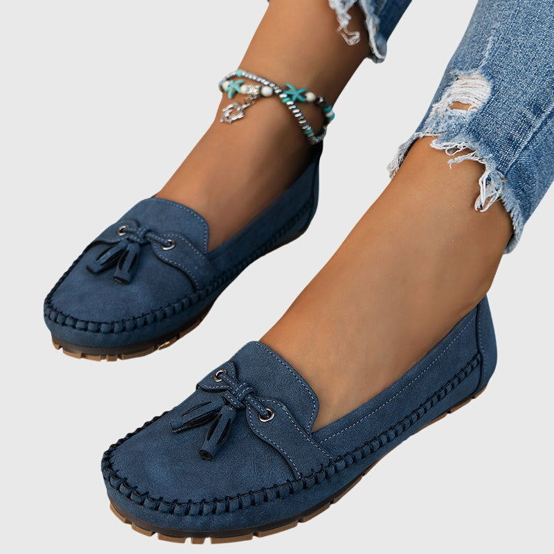 Chelsea - Elegant Comfort Loafers