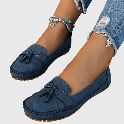 Chelsea - Elegant Comfort Loafers
