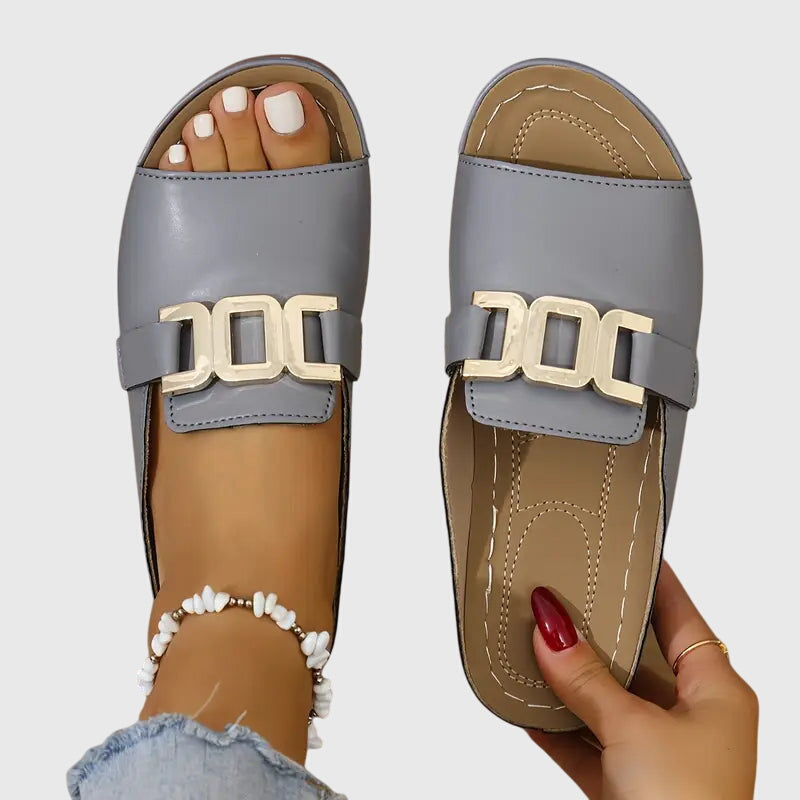 Kathryn - Chic Comfortable Sandals
