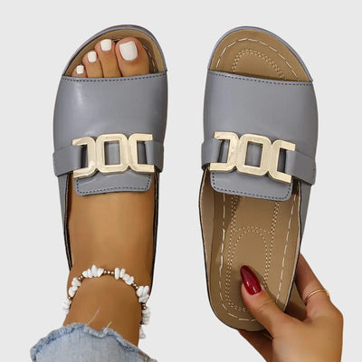 Kathryn - Chic Comfortable Sandals