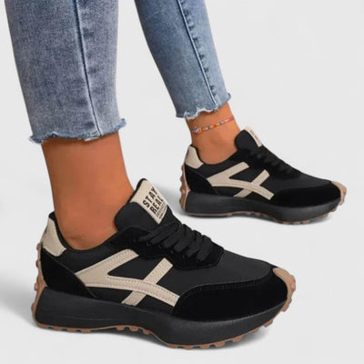 Amy - Versatile Comfort Sneakers
