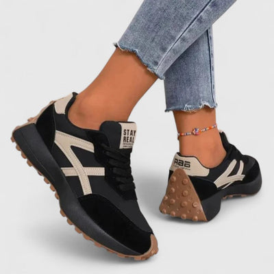 Amy - Versatile Comfort Sneakers