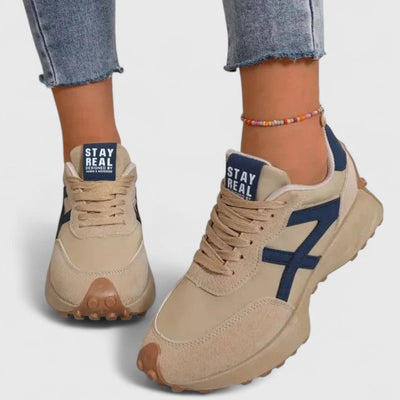 Amy - Versatile Comfort Sneakers