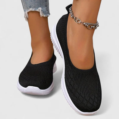 Odara - Stylish Orthopedic Slip-Ons