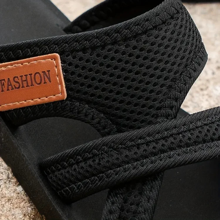 Margaret - Comfortable Adjustable Sandals