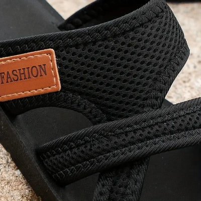 Margaret - Comfortable Adjustable Sandals