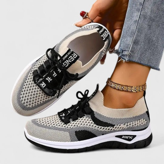Koralyn - Comfortable Orthopedic Sneakers