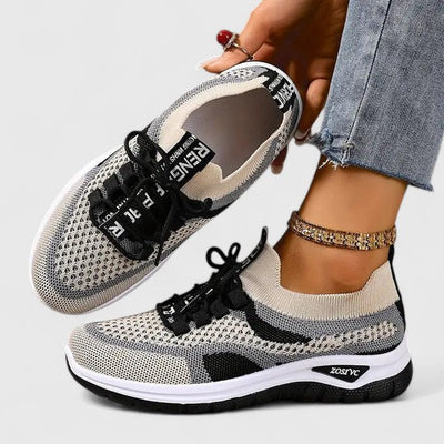 Koralyn - Comfortable Orthopedic Sneakers