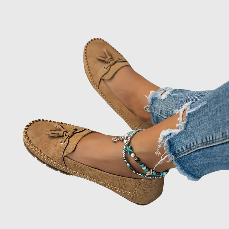 Chelsea - Elegant Comfort Loafers