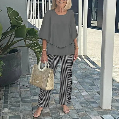 Monique - Versatile Two-Piece Set