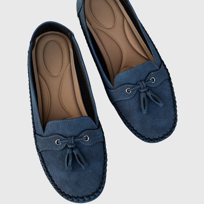 Chelsea - Elegant Comfort Loafers