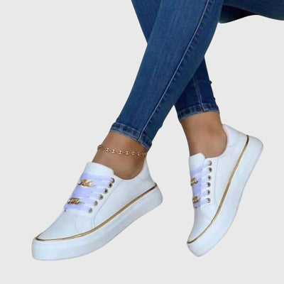 Camille - Stylish Comfort Shoes