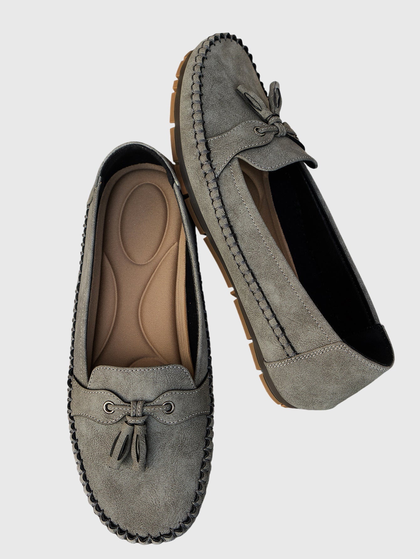 Chelsea - Elegant Comfort Loafers