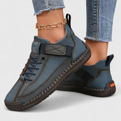 Kymberleigh - Comfortable Orthopedic Sneakers