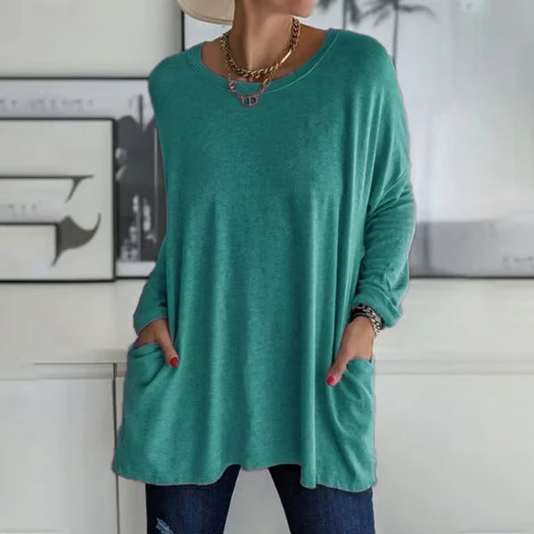 Château Élise - Effortless Everyday Top